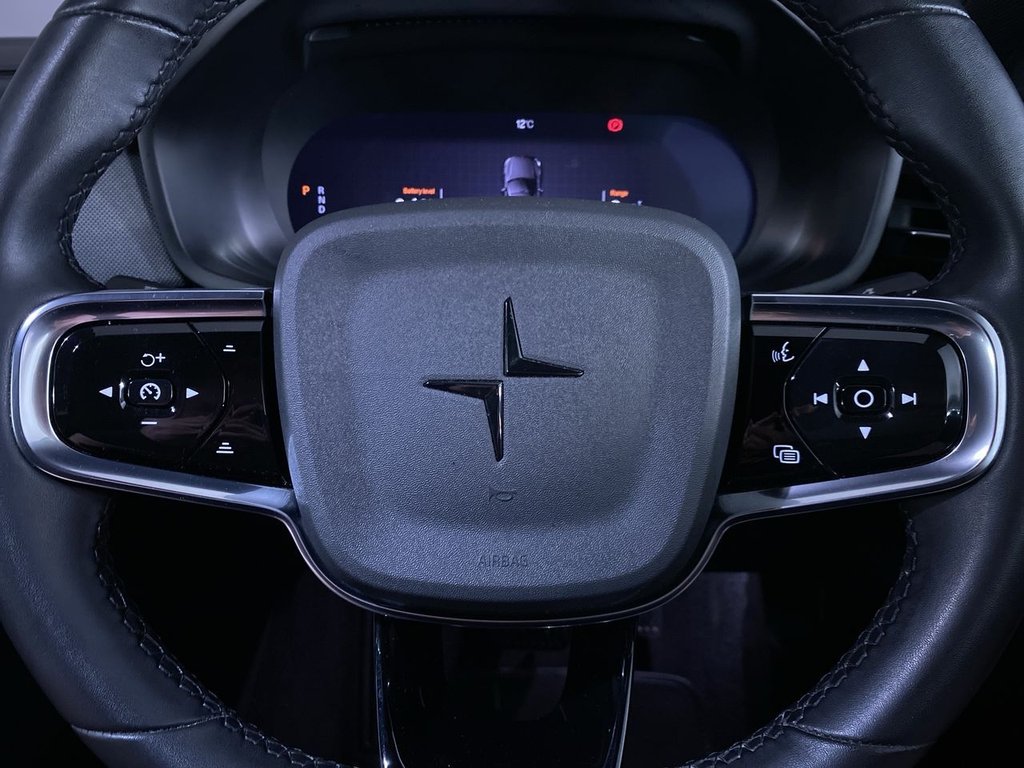 Used Polestar Polestar 2 2023 for sale - 77276573: Photo 22