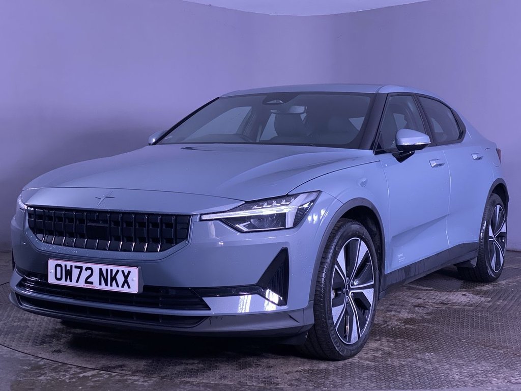 Used Polestar Polestar 2 2023 for sale - 77276573: Photo 4