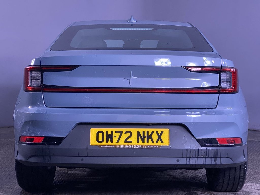 Used Polestar Polestar 2 2023 for sale - 77276573: Photo 7