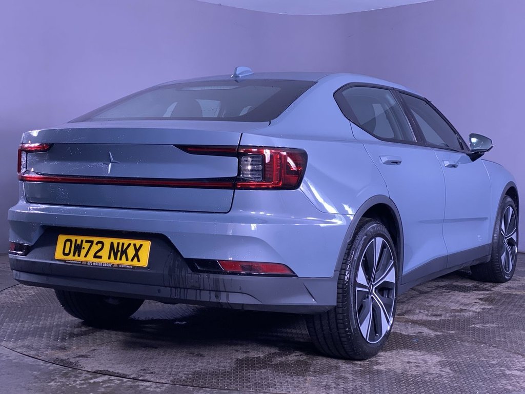 Used Polestar Polestar 2 2023 for sale - 77276573: Photo 8