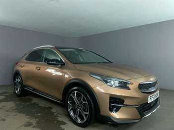2021 (71) - 1.5 T-GDi 4 SUV 5dr Petrol DCT Euro 6 (s/s) (158 bhp)