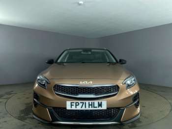 Used Kia XCeed 2021 for sale - 74784029: Photo
