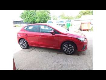 Used SEAT Ibiza 2022 for sale - 74916549: Photo
