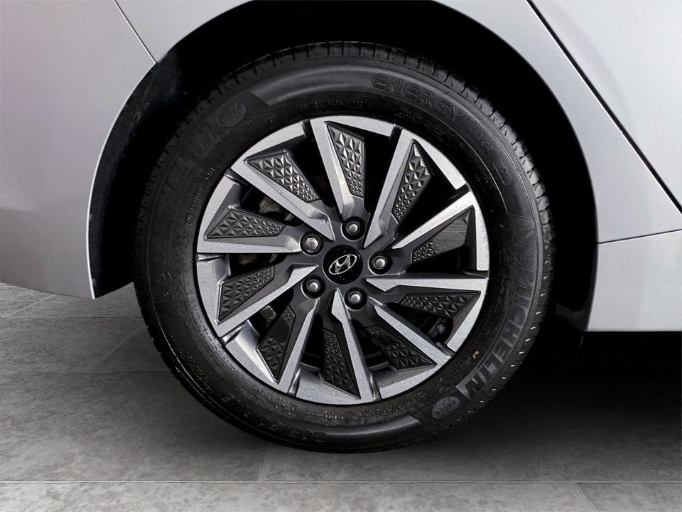 Used Hyundai IONIQ 2021 for sale - 77880212: Photo 10