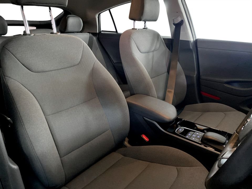 Used Hyundai IONIQ 2021 for sale - 77880212: Photo 11