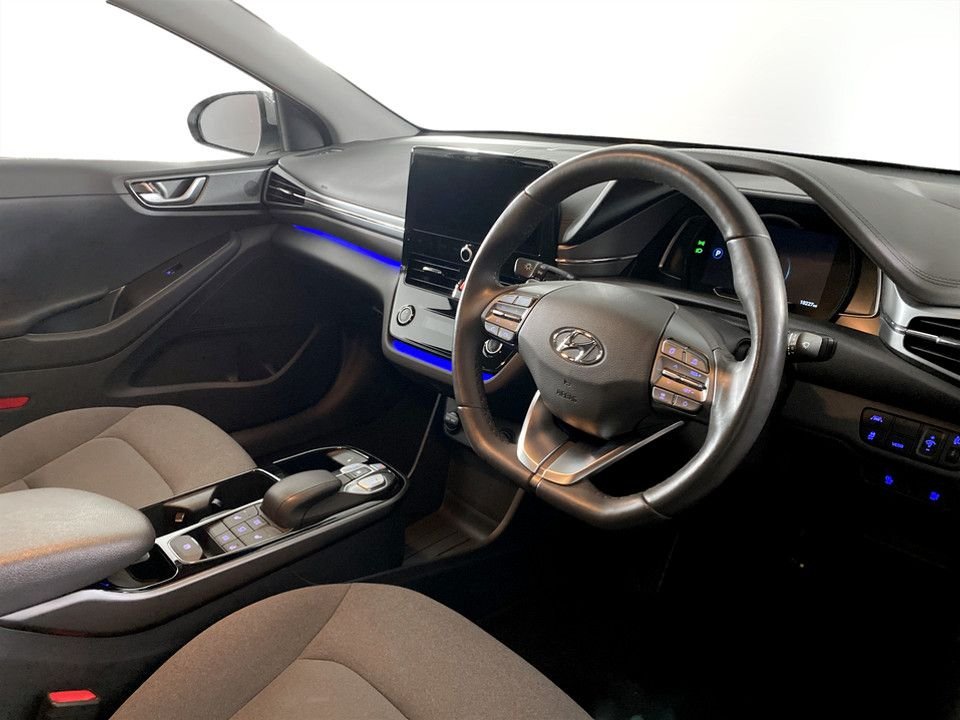 Used Hyundai IONIQ 2021 for sale - 77880212: Photo 12
