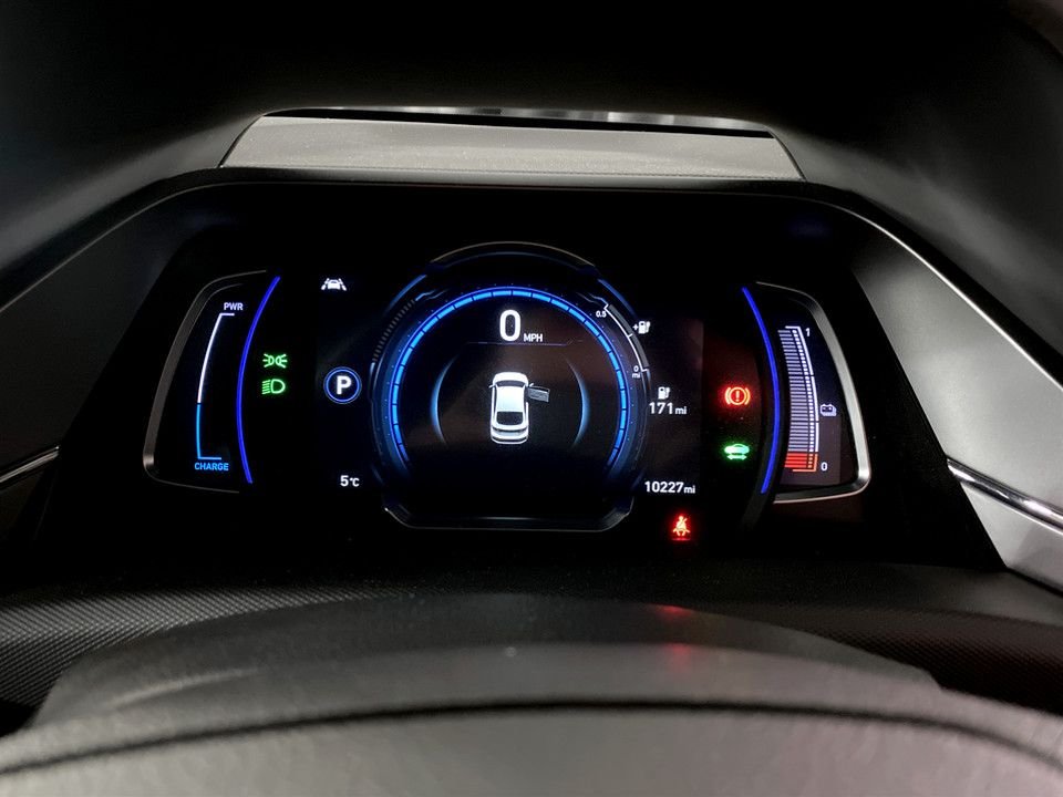 Used Hyundai IONIQ 2021 for sale - 77880212: Photo 14