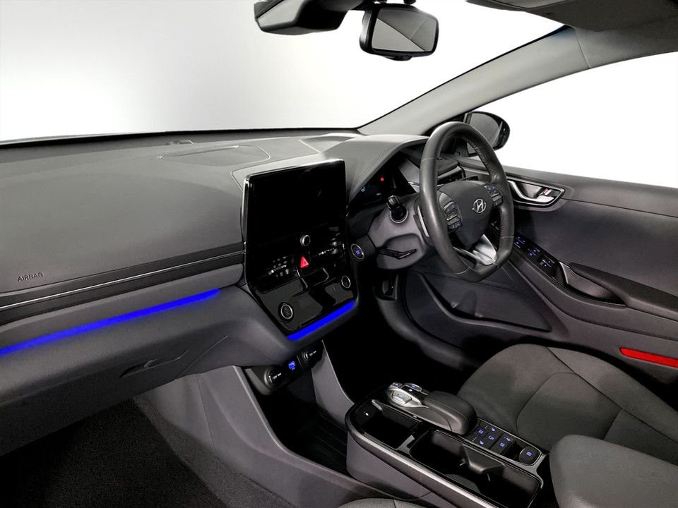 Used Hyundai IONIQ 2021 for sale - 77880212: Photo 15