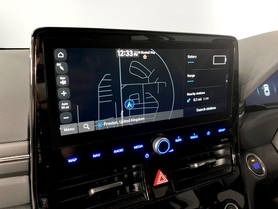 Used Hyundai IONIQ 2021 for sale - 77880212: Photo 16