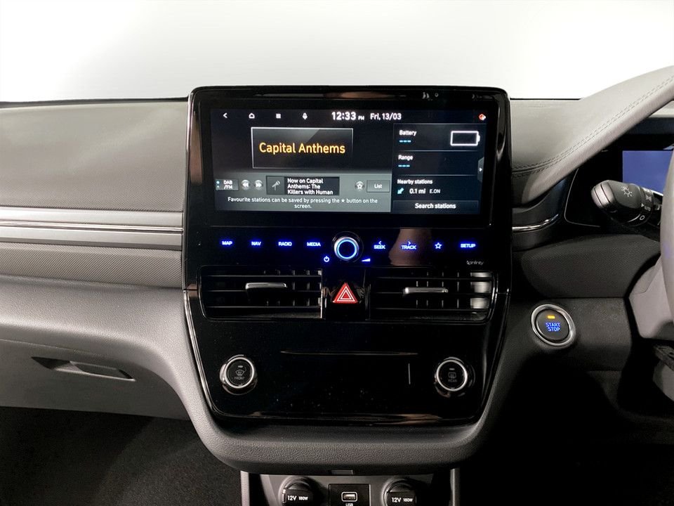 Used Hyundai IONIQ 2021 for sale - 77880212: Photo 18