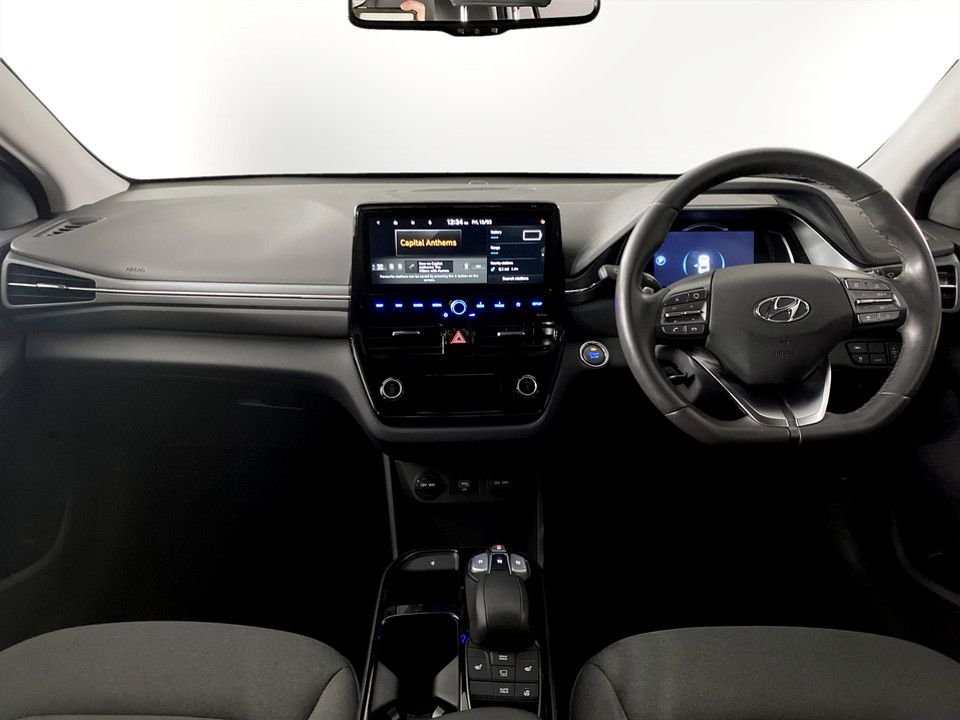 Used Hyundai IONIQ 2021 for sale - 77880212: Photo 19