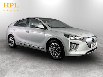 2021 (21) - 38.3kWh Premium Hatchback 5dr Electric Auto (136 ps)
