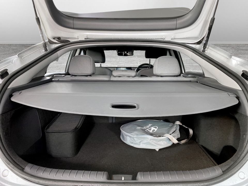 Used Hyundai IONIQ 2021 for sale - 77880212: Photo 21