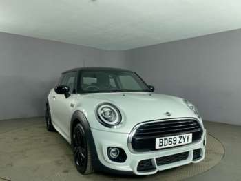 Used MINI Hatch 2019 for sale - 75038127: Photo