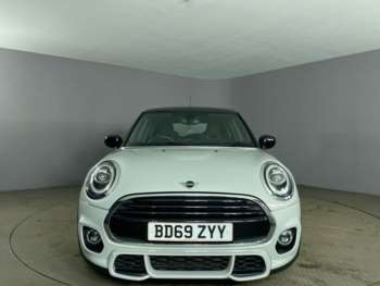 Used MINI Hatch 2019 for sale - 75038127: Photo