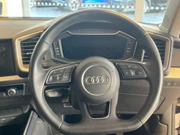 Used Audi A1 2021 for sale - 74306399: Photo