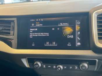Used Audi A1 2021 for sale - 74306399: Photo