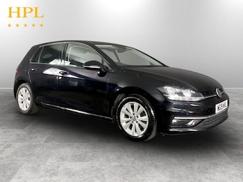 Used Volkswagen Golf 2019 for sale - 79059370: Photo