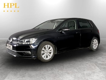 Used Volkswagen Golf 2019 for sale - 79059370: Photo