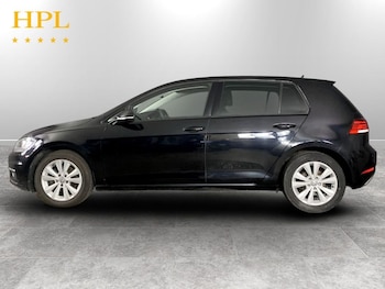 Used Volkswagen Golf 2019 for sale - 79059370: Photo
