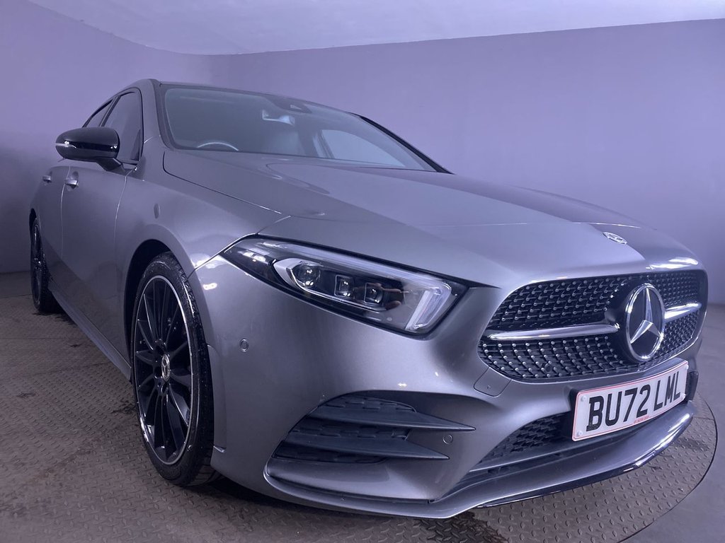 Used Mercedes-Benz A-Class 2022 for sale - 76482508: Photo 11