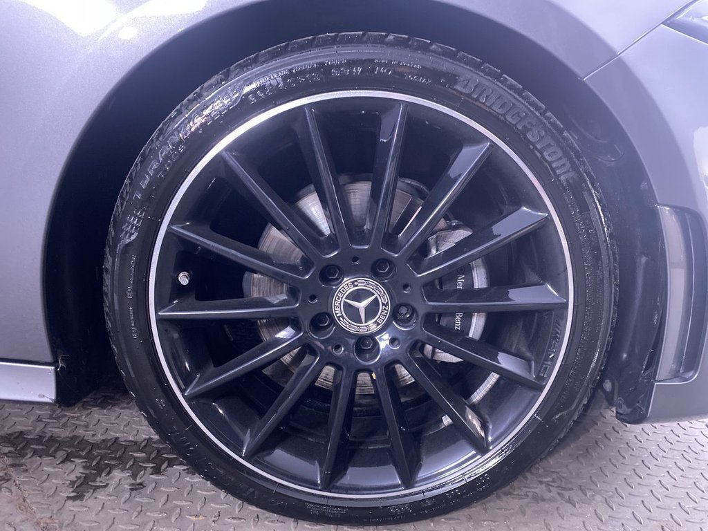 Used Mercedes-Benz A-Class 2022 for sale - 76482508: Photo 12