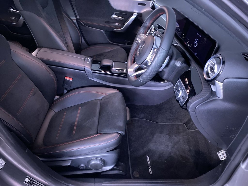 Used Mercedes-Benz A-Class 2022 for sale - 76482508: Photo 15