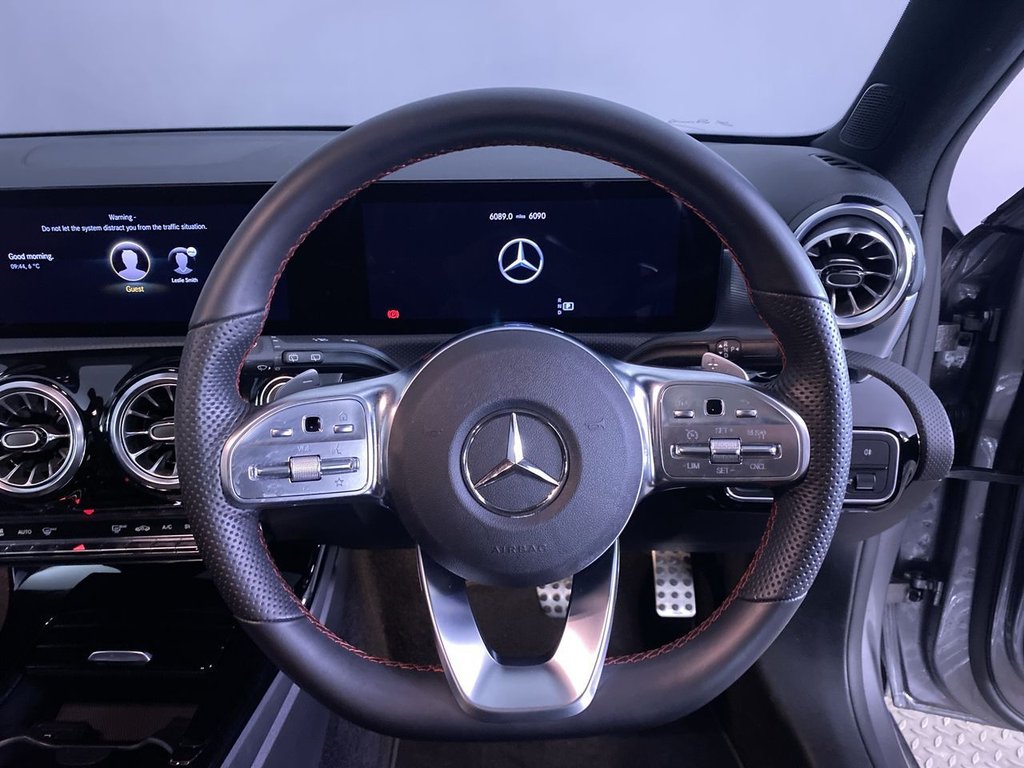 Used Mercedes-Benz A-Class 2022 for sale - 76482508: Photo 16