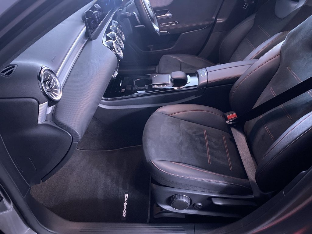 Used Mercedes-Benz A-Class 2022 for sale - 76482508: Photo 17