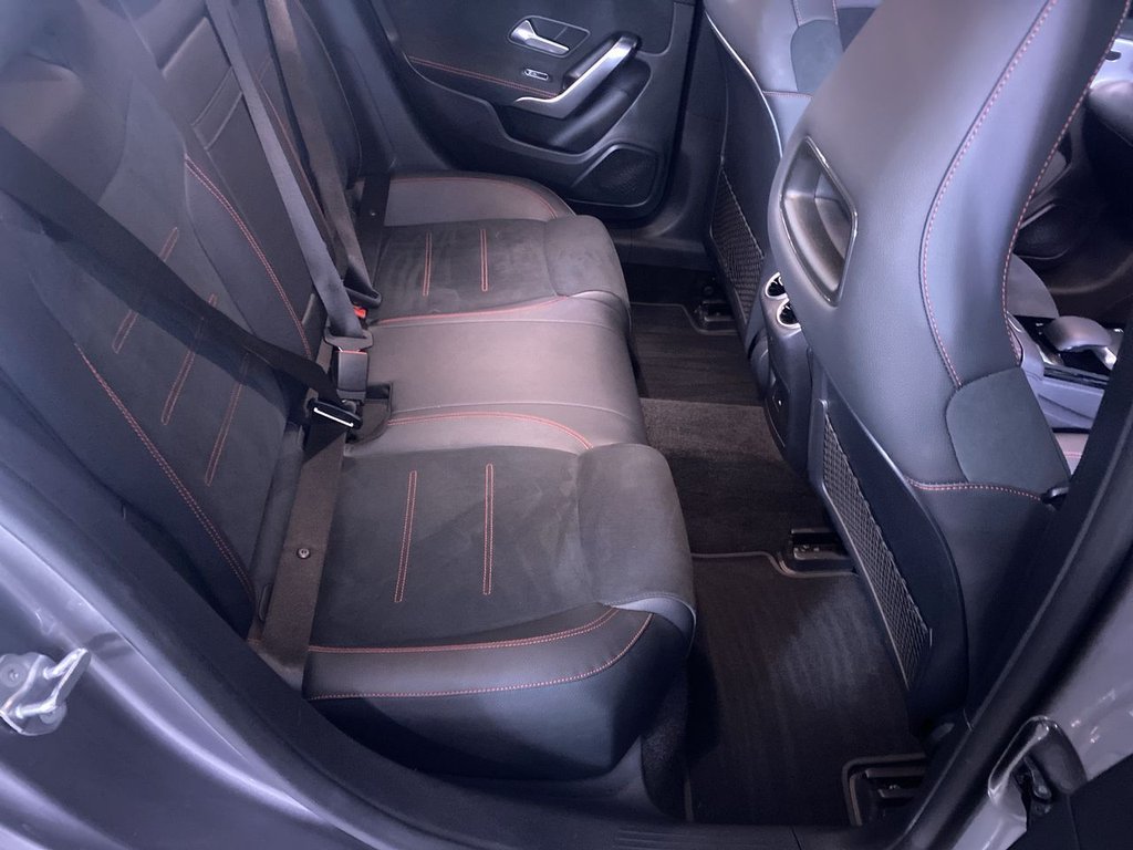 Used Mercedes-Benz A-Class 2022 for sale - 76482508: Photo 19