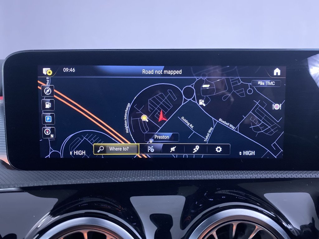 Used Mercedes-Benz A-Class 2022 for sale - 76482508: Photo 20