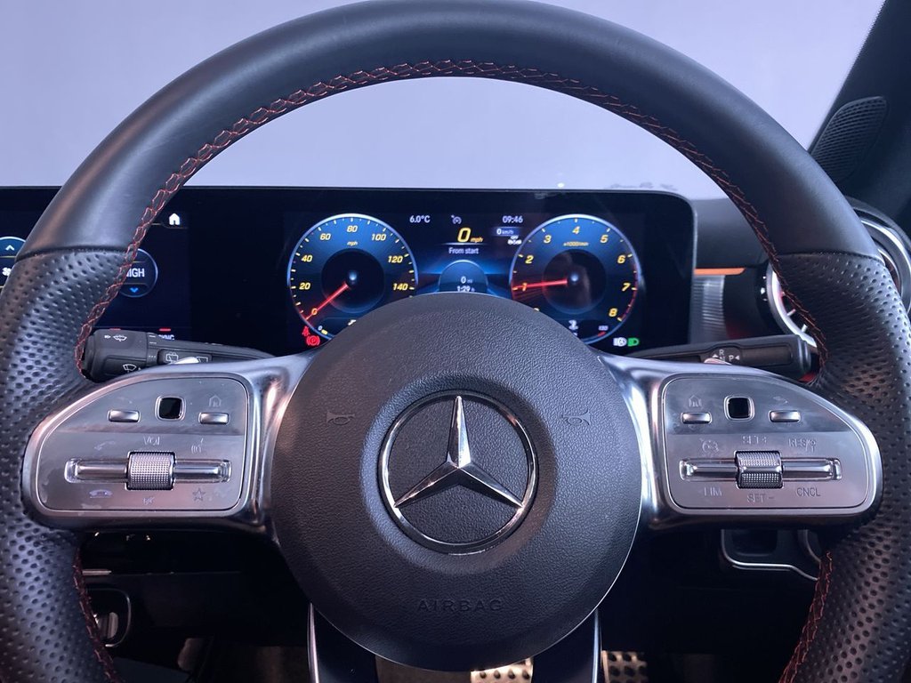 Used Mercedes-Benz A-Class 2022 for sale - 76482508: Photo 22