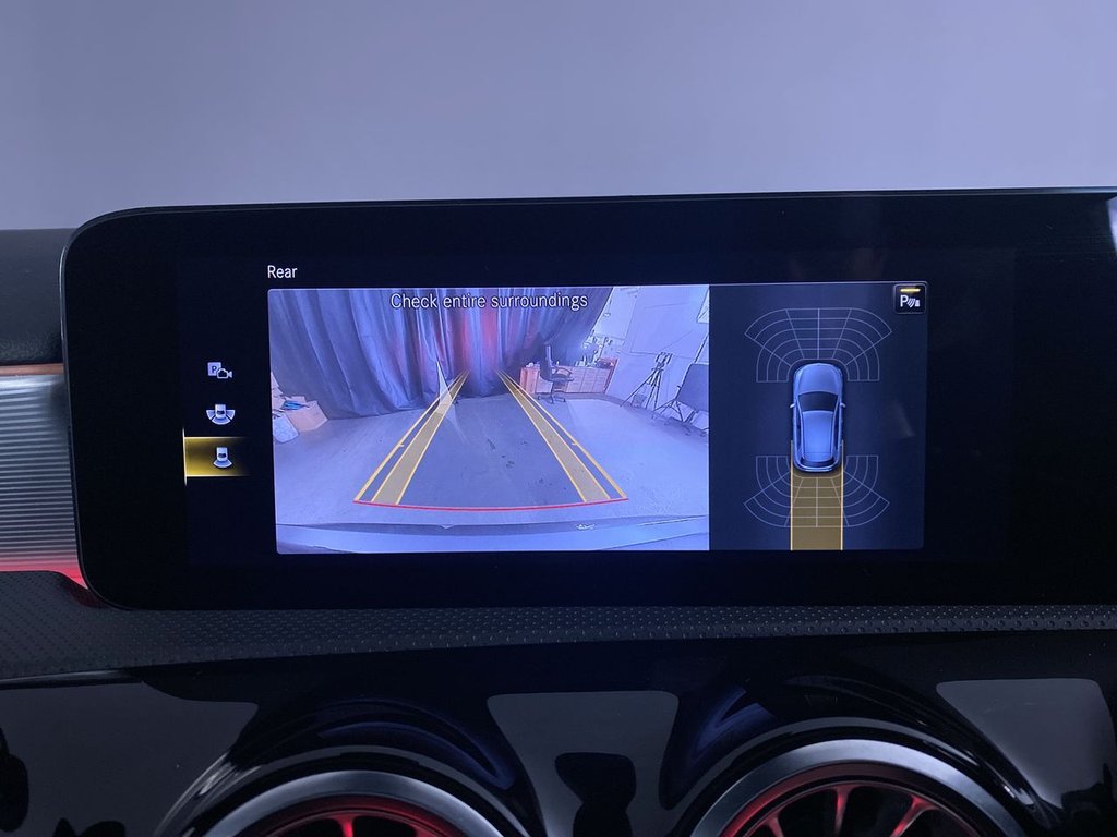 Used Mercedes-Benz A-Class 2022 for sale - 76482508: Photo 24