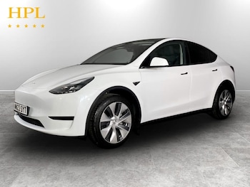 Used Tesla Model Y 2023 for sale - 79072248: Photo