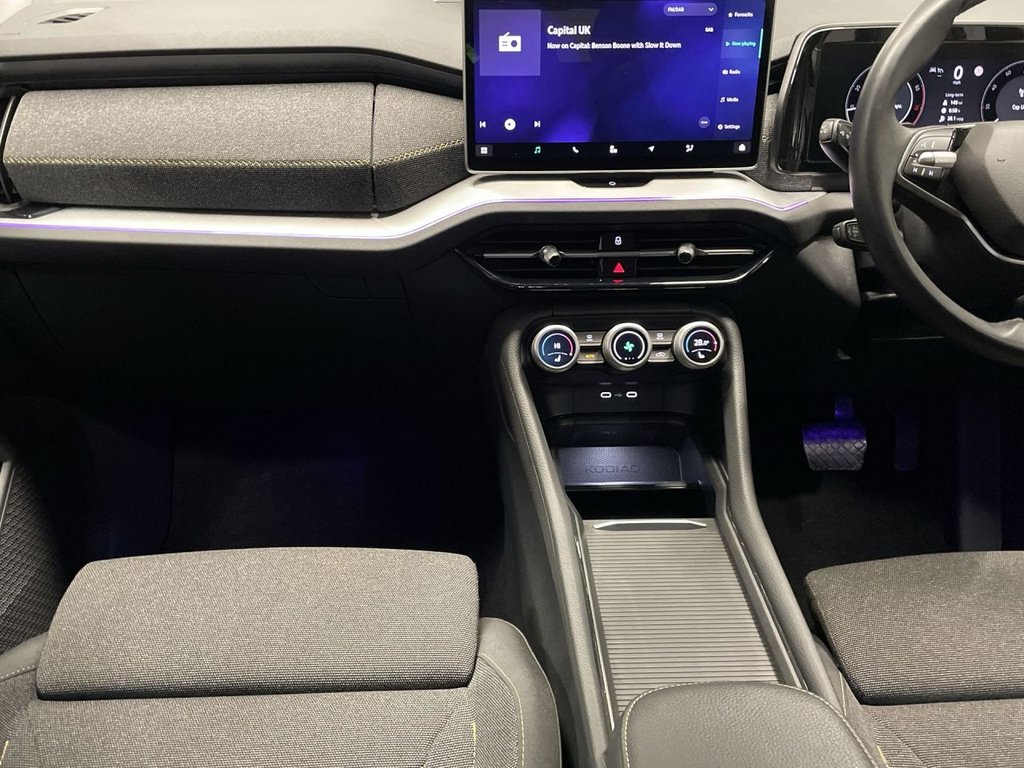 Used Skoda Kodiaq 2024 for sale - 76820197: Photo 16