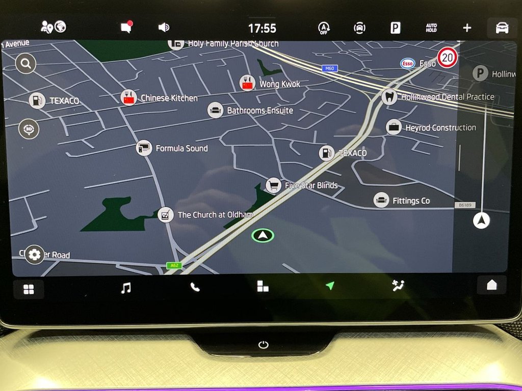 Used Skoda Kodiaq 2024 for sale - 76820197: Photo 19