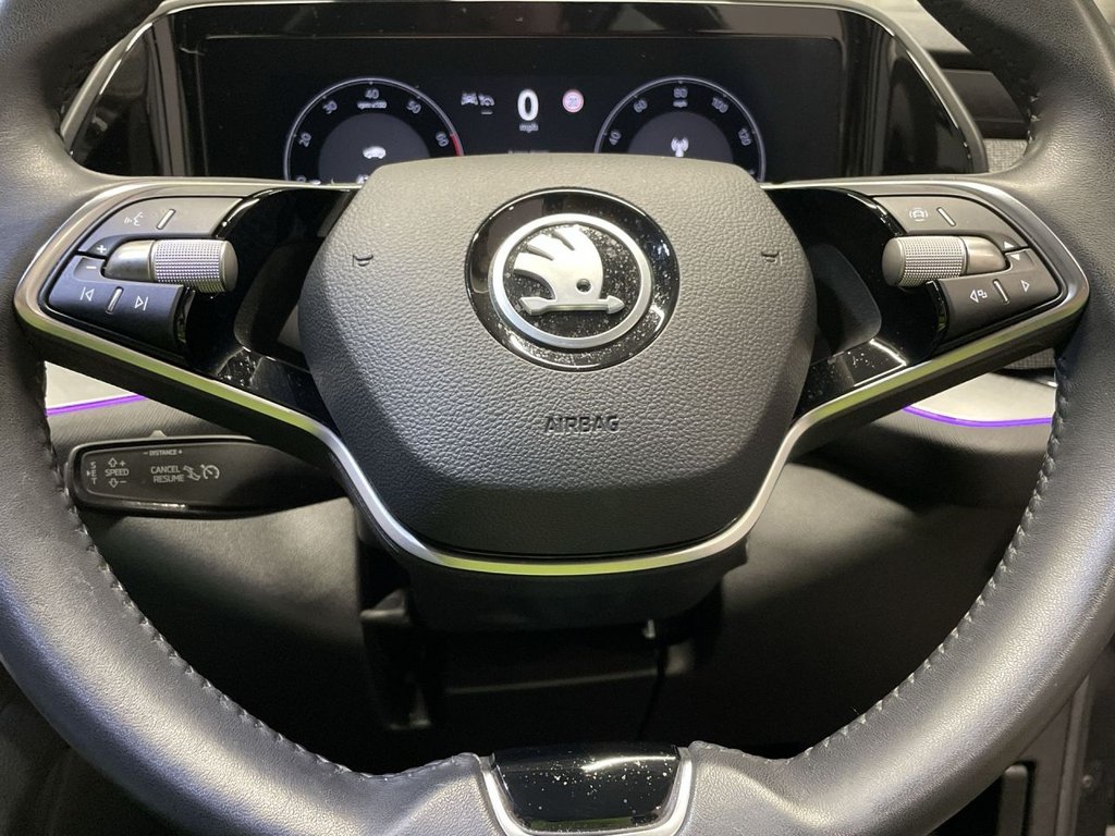 Used Skoda Kodiaq 2024 for sale - 76820197: Photo 21