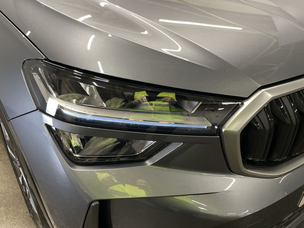 Used Skoda Kodiaq 2024 for sale - 76820197: Photo 22