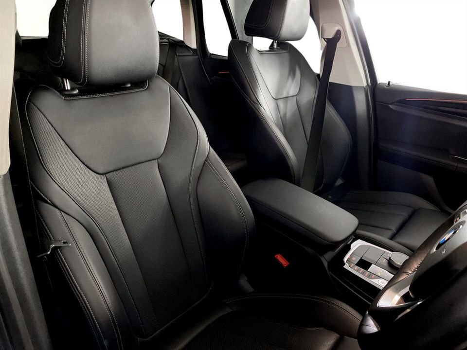 Used BMW X3 2022 for sale - 77893737: Photo 11