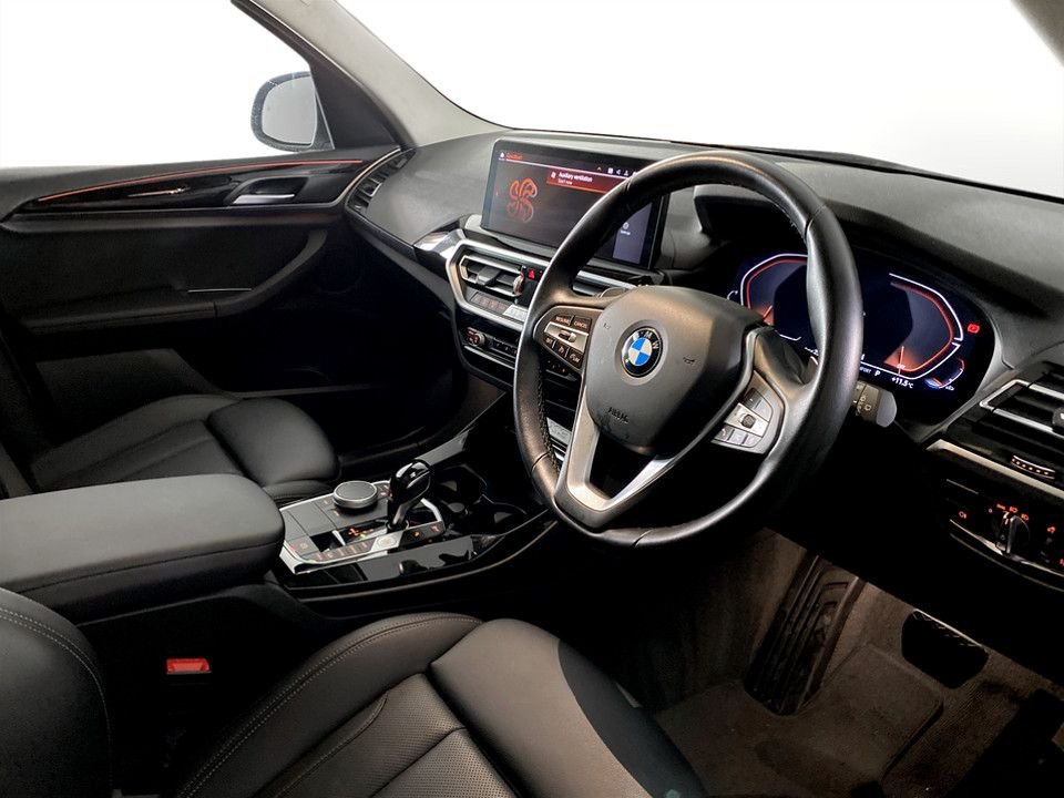 Used BMW X3 2022 for sale - 77893737: Photo 12