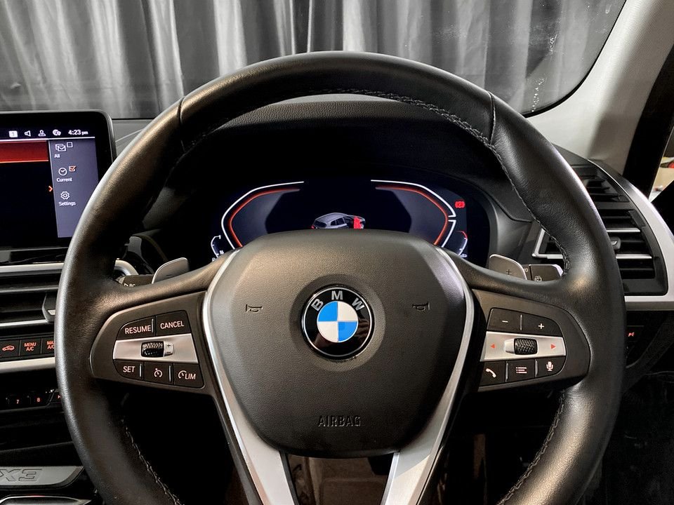 Used BMW X3 2022 for sale - 77893737: Photo 13