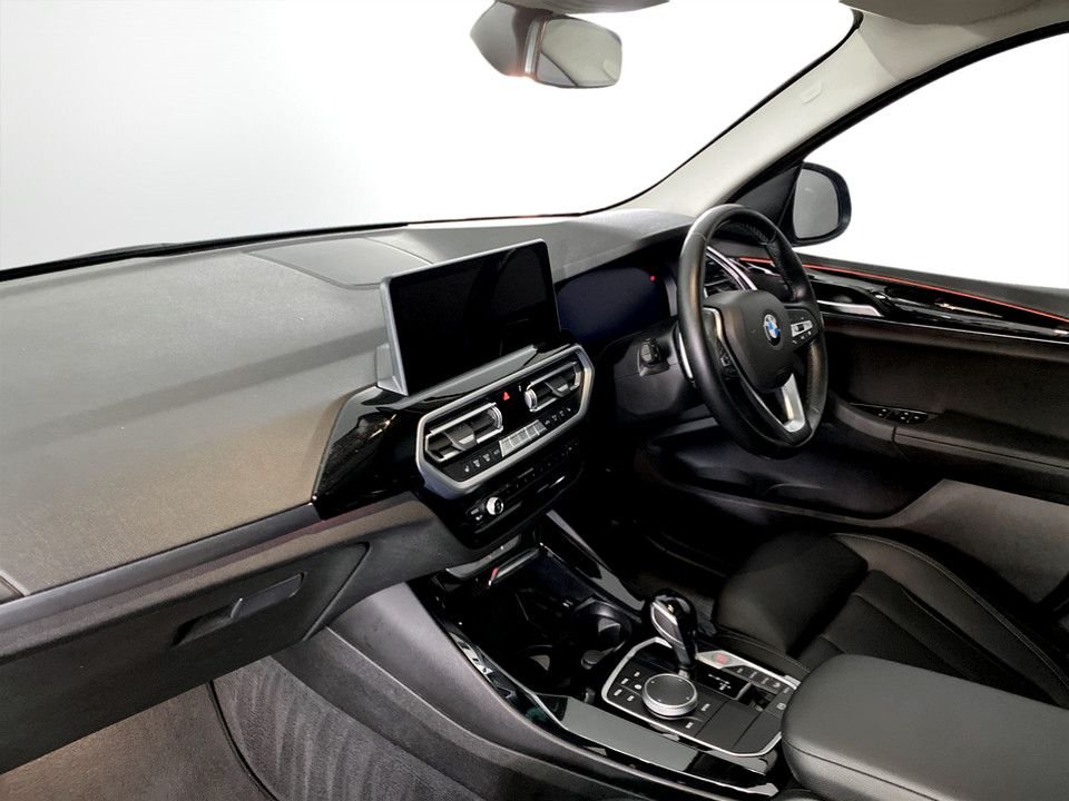 Used BMW X3 2022 for sale - 77893737: Photo 15