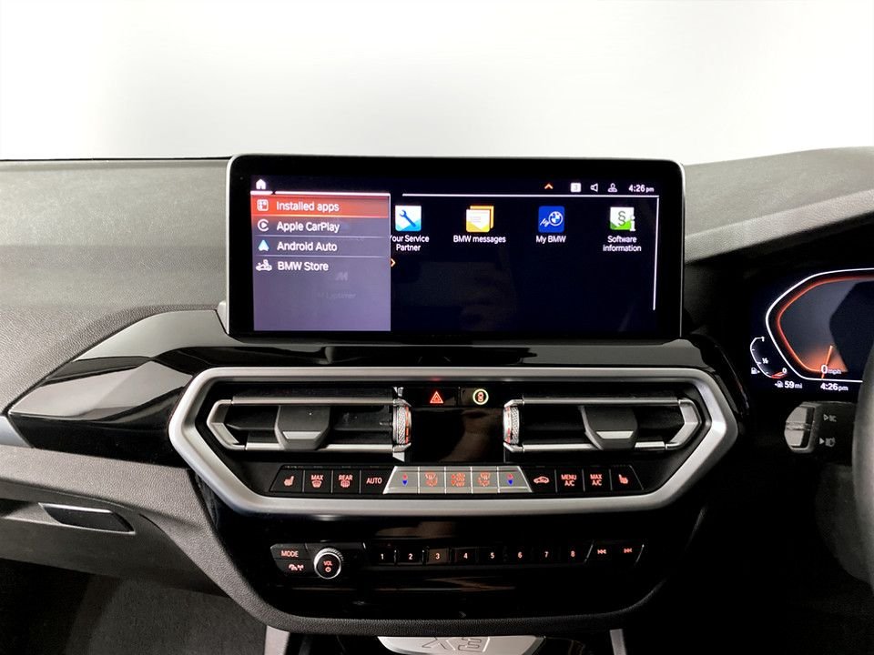 Used BMW X3 2022 for sale - 77893737: Photo 19