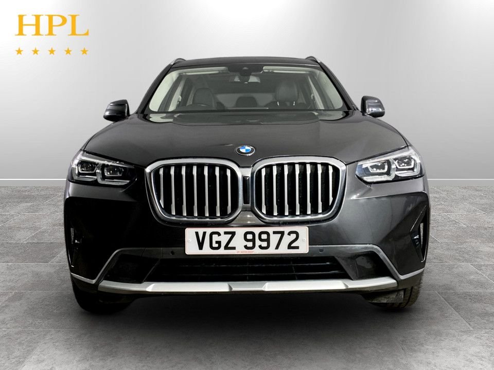 Used BMW X3 2022 for sale - 77893737: Photo 2