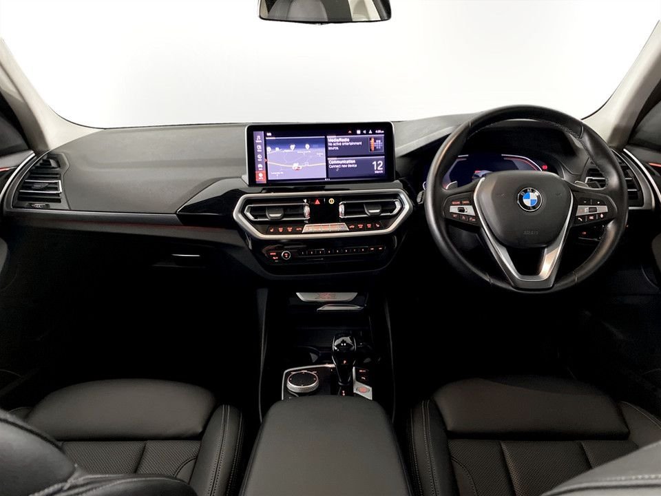 Used BMW X3 2022 for sale - 77893737: Photo 20