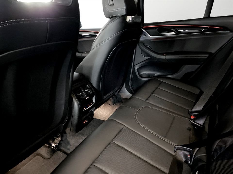 Used BMW X3 2022 for sale - 77893737: Photo 21