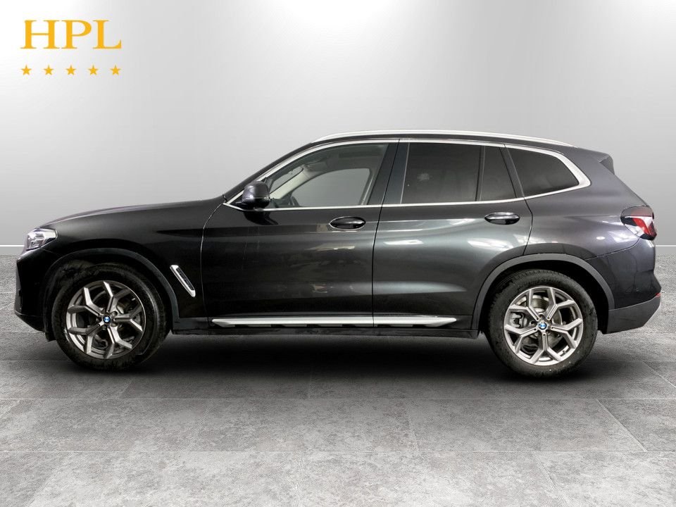 Used BMW X3 2022 for sale - 77893737: Photo 4