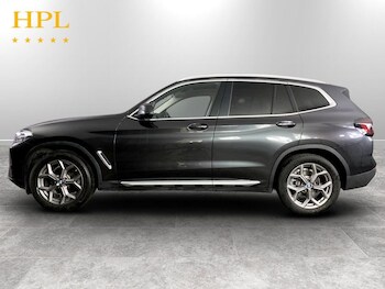 Used BMW X3 2022 for sale - 77893737: Photo