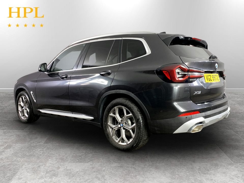 Used BMW X3 2022 for sale - 77893737: Photo 5