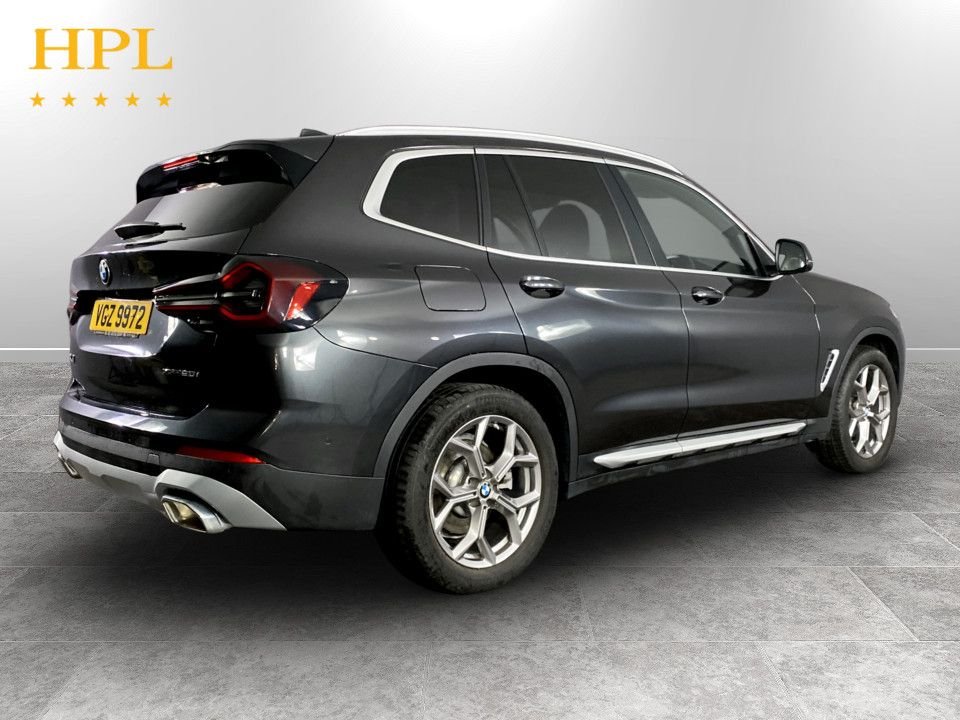 Used BMW X3 2022 for sale - 77893737: Photo 7